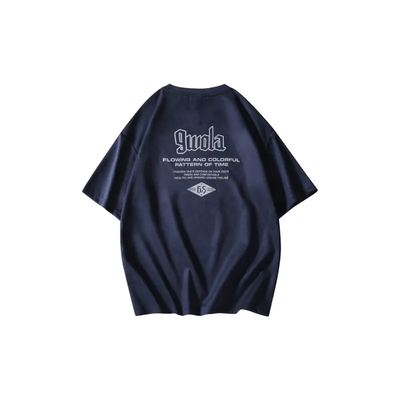 Gwola T Shirts Women's-43