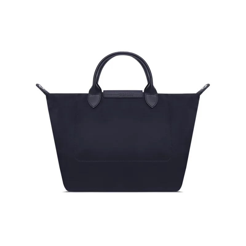 LONGCHAMP Le Pliage Néo Handbags Navy-2