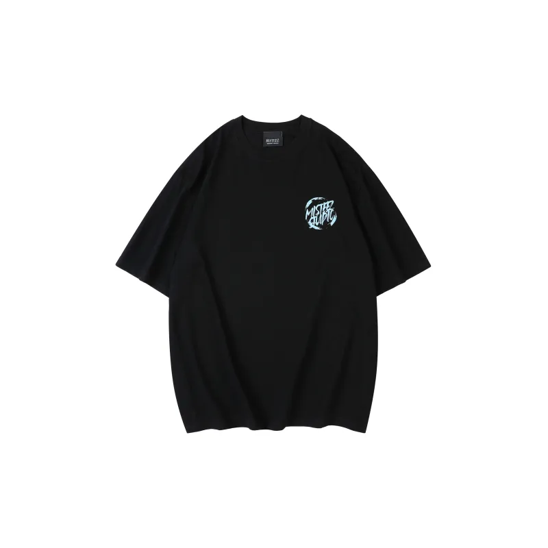 MISTEEZ T-Shirts Unisex-1