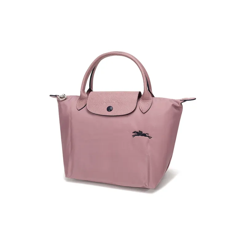 LONGCHAMP Le Pliage Handbags New Antique Pink-1