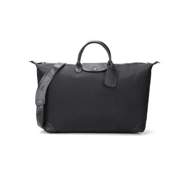 LONGCHAMP Boxford Travel Bags Black