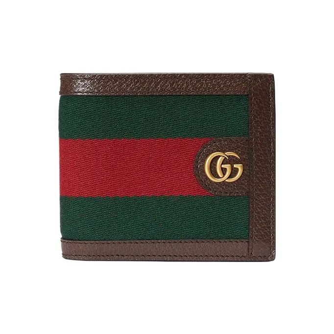 GUCCI Coin Purses-0