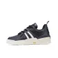 Dark Gray/White