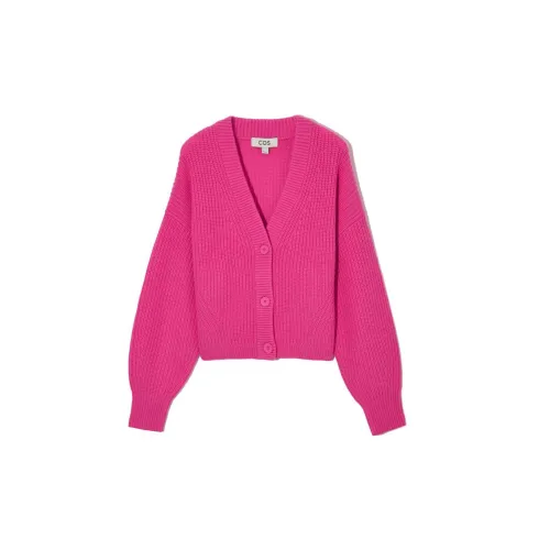 COS Sweaters Women's Pink