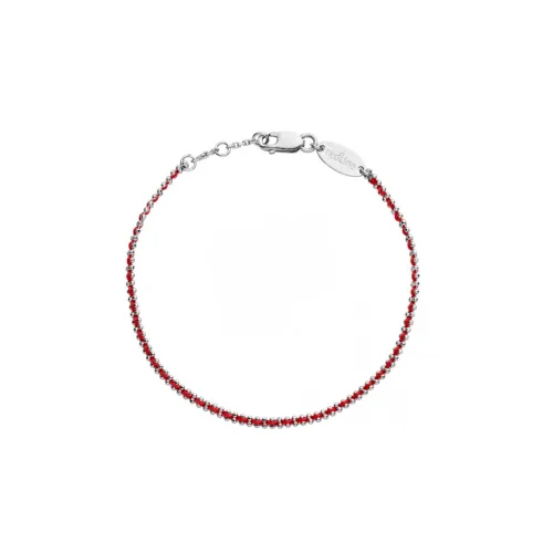 Redline Bracelets Men Red