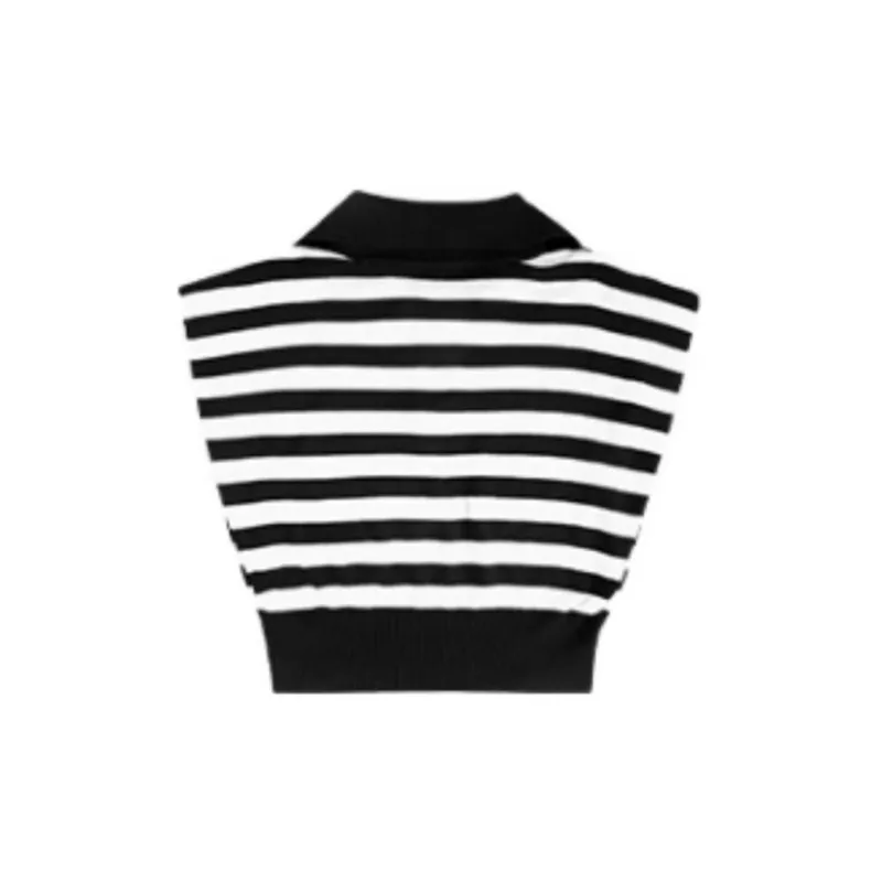 BOY BY BOY Sleeveless T Shirt Women's-1