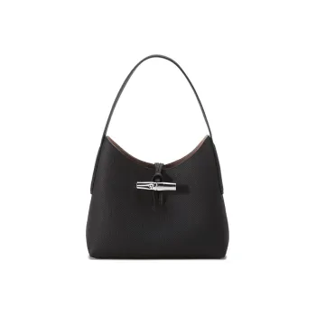 LONGCHAMP Roseau Shoulder Bags
