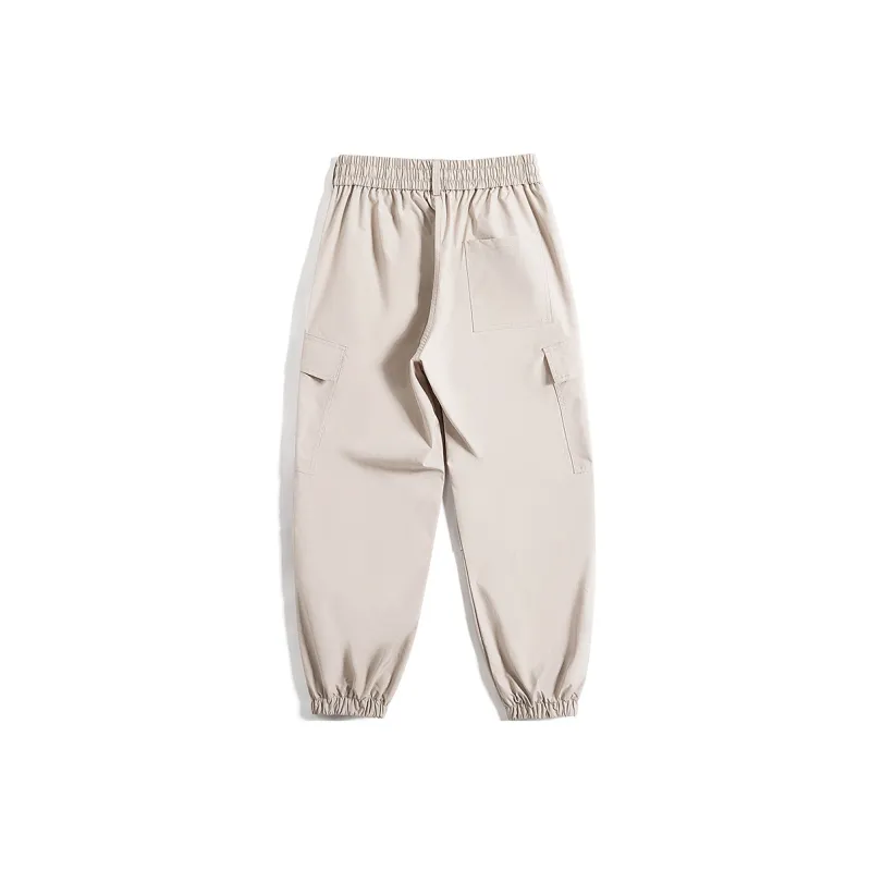 AMBER LIGHT AMBER LIGHT Mountain Outdoor Casual Pants Men-8