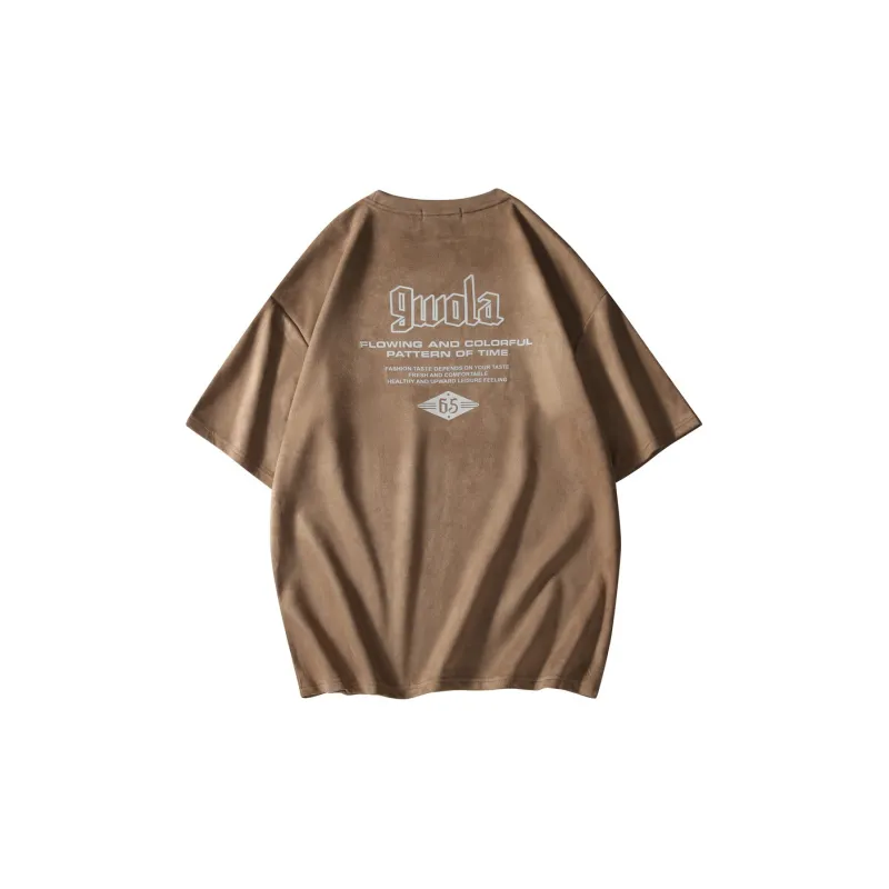 Gwola T Shirts Women's-36