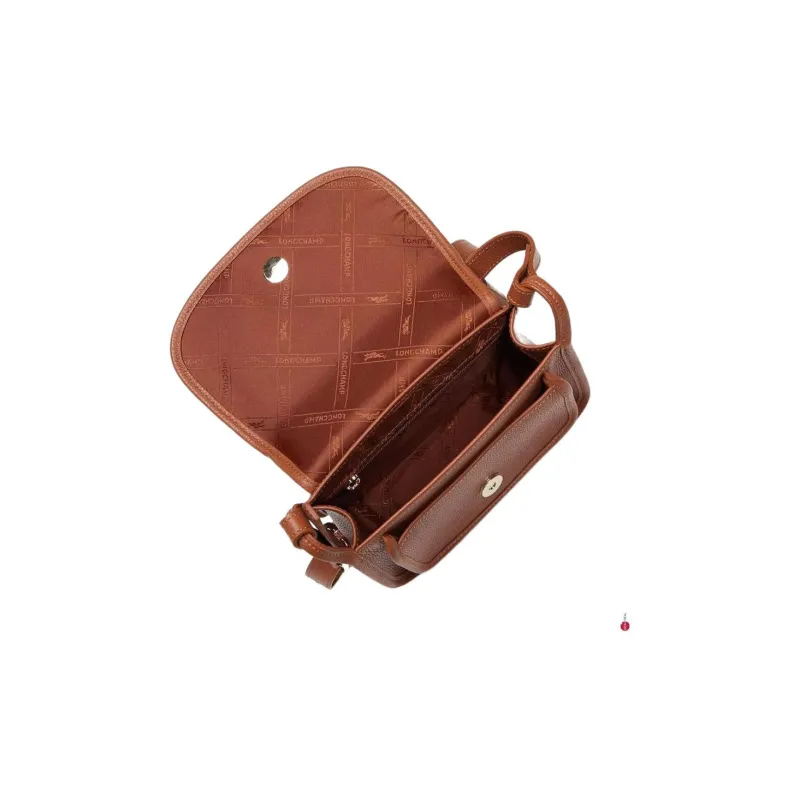 LONGCHAMP Le Foulonné Crossbody Bags-5