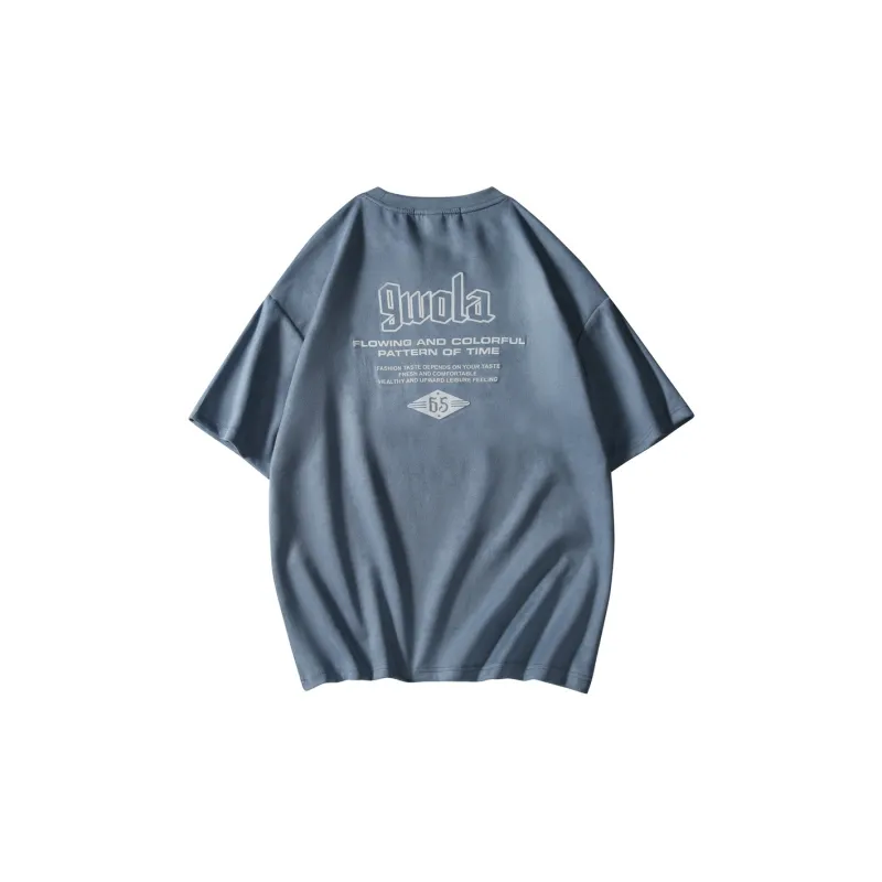 Gwola T Shirts Women's-8