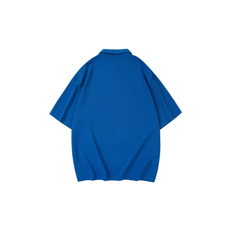 MISTEEZ Polo Shirts Unisex-9
