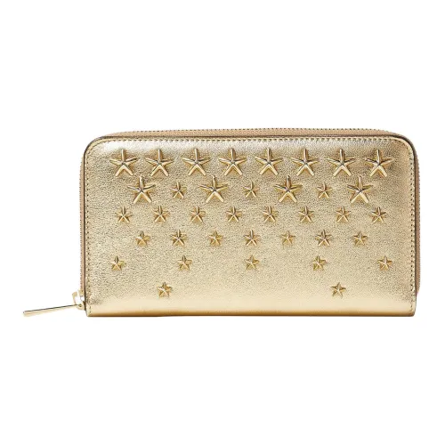 Jimmy Choo Wallets