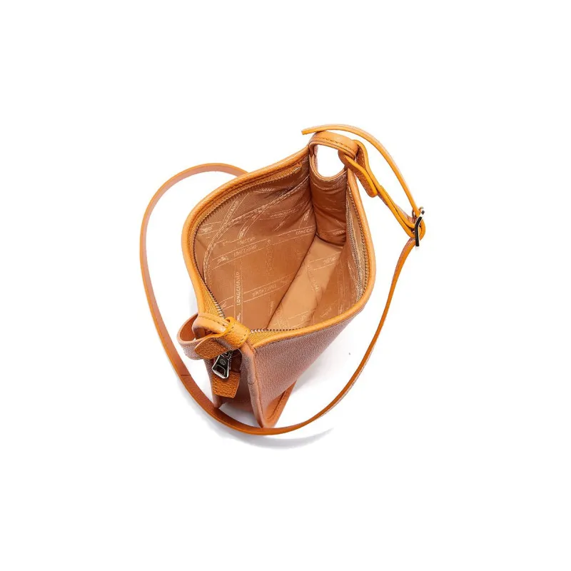 LONGCHAMP Le Foulonné Crossbody Bags-5