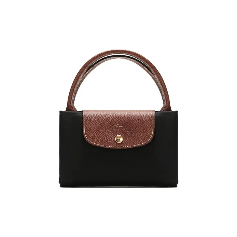 LONGCHAMP Le Pliage M Top Handle Bag-5