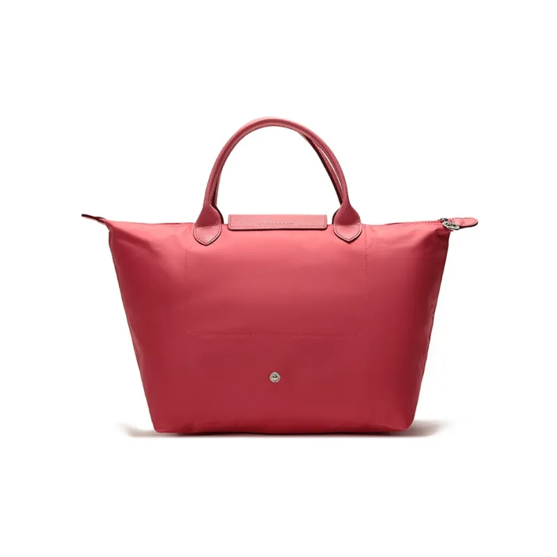 LONGCHAMP Le Pliage Handbags Pomegranate-3