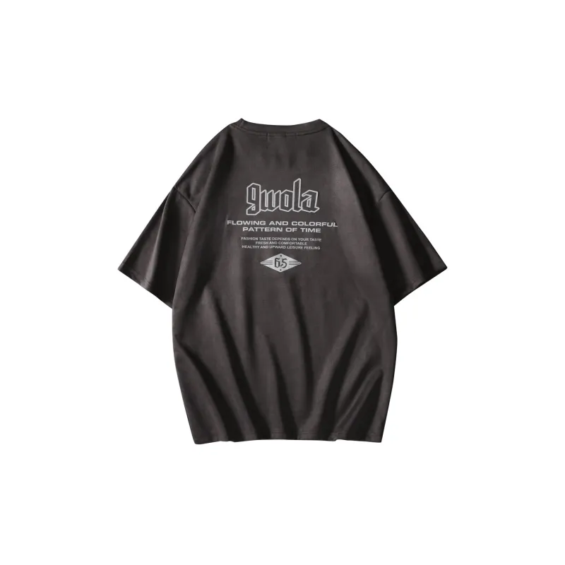 Gwola T Shirts Women's-29