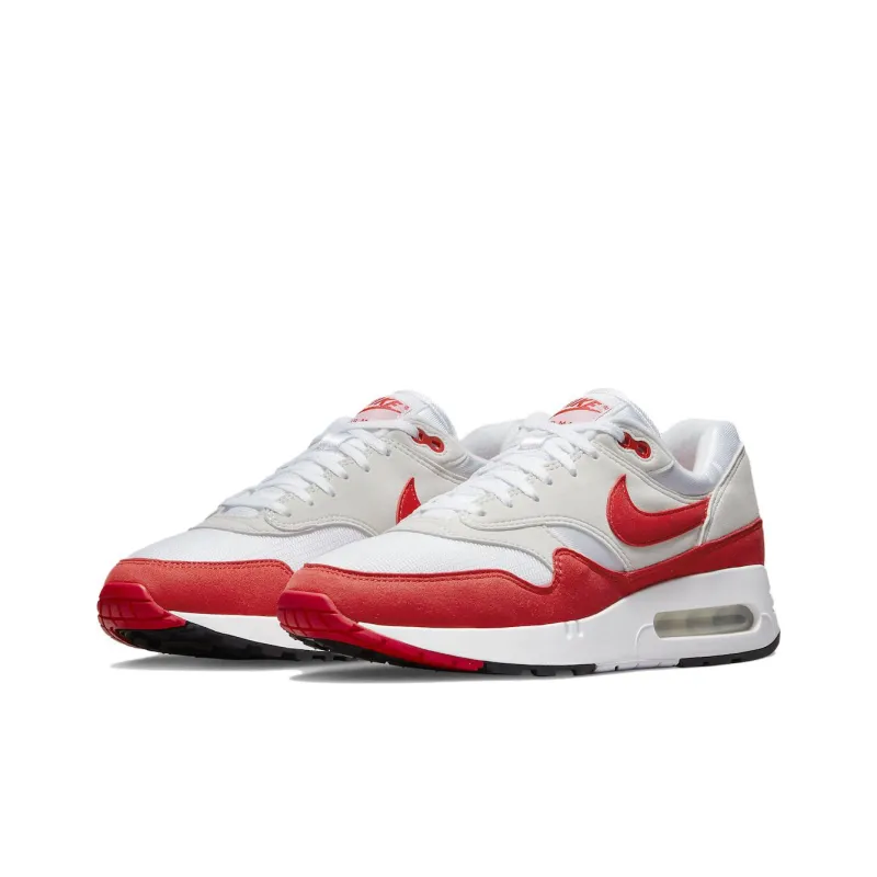 Nike Air Max 1 '86 Og Big Bubble Sport Red-2