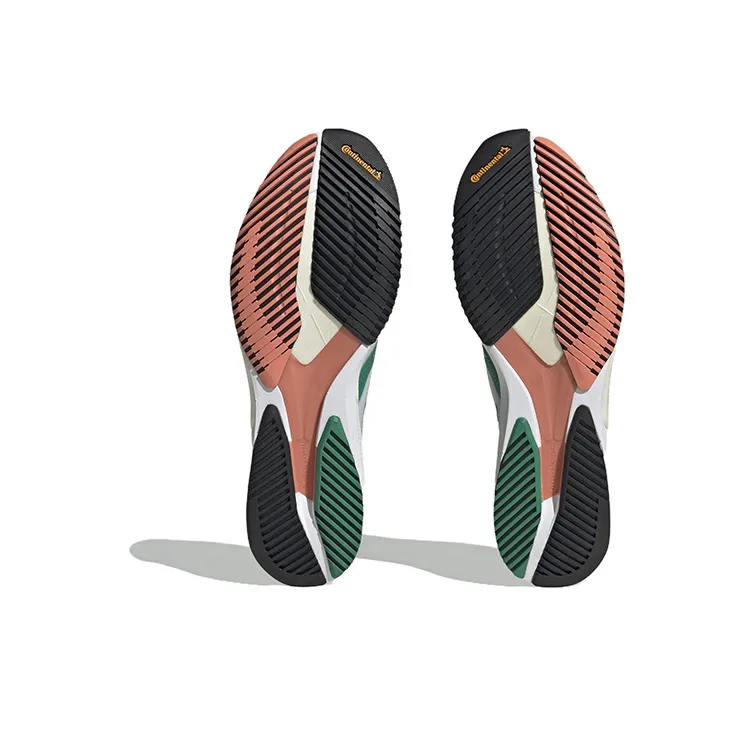 Adidas Adizero Adios 7 'White Tint Court Green'-5
