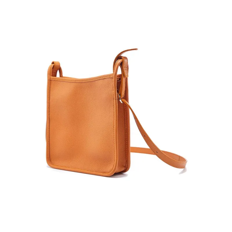 LONGCHAMP Le Foulonné Crossbody Bags-3