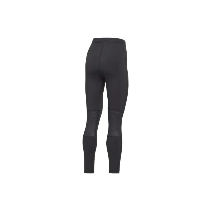 Reebok Knitted Sweatpants Men Black-1