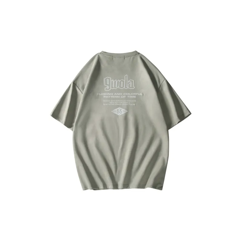 Gwola T Shirts Women's-1