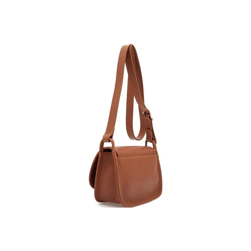 LONGCHAMP Le Foulonné Crossbody Bags-3