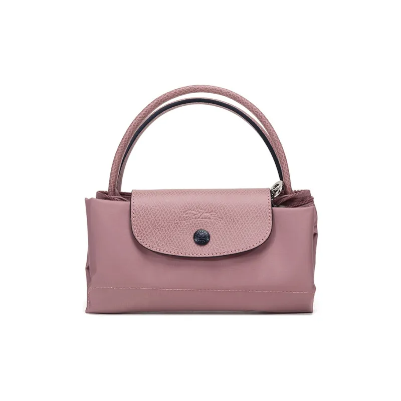 LONGCHAMP Le Pliage Handbags New Antique Pink-6