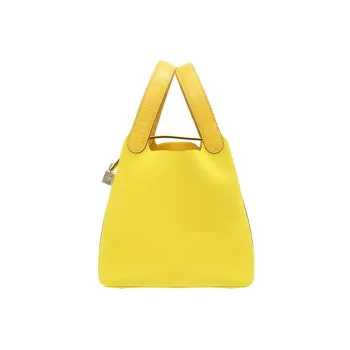 HERMES Picotin Lock Handbags