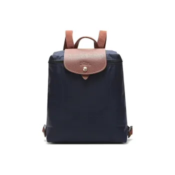 LONGCHAMP Le Pliage Club Backpacks