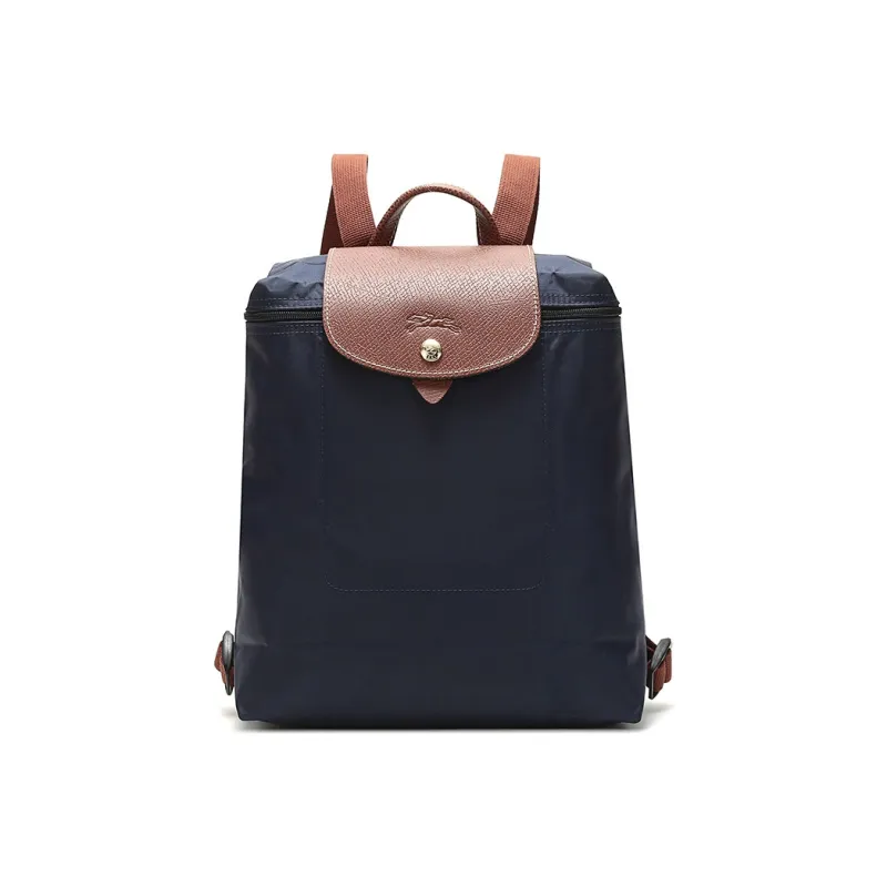 LONGCHAMP Le Pliage Club Backpacks-0