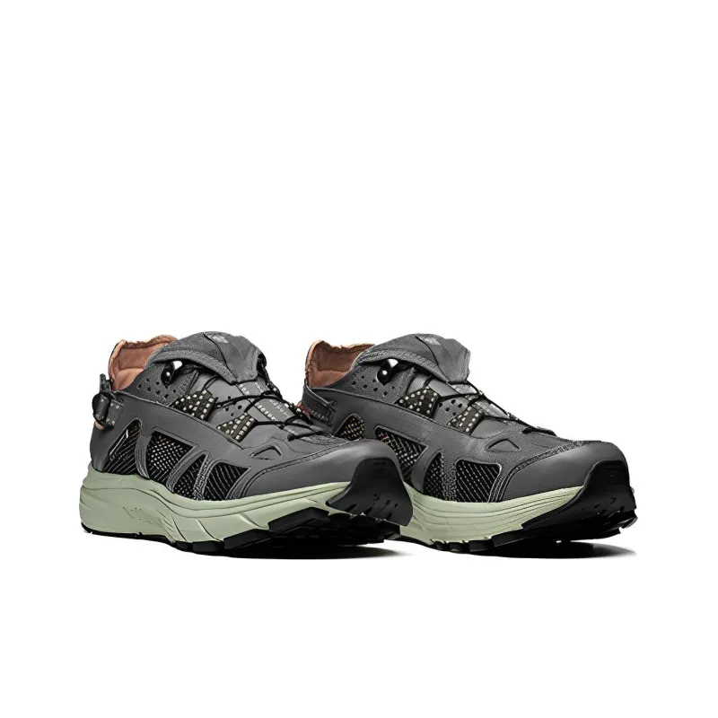 SALOMON Techsonic Ltr 'Grey' / L00-2