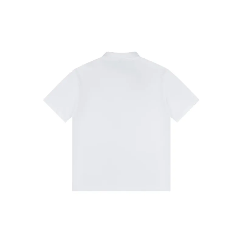 FAIRWHALE Polo Shirts Unisex-1