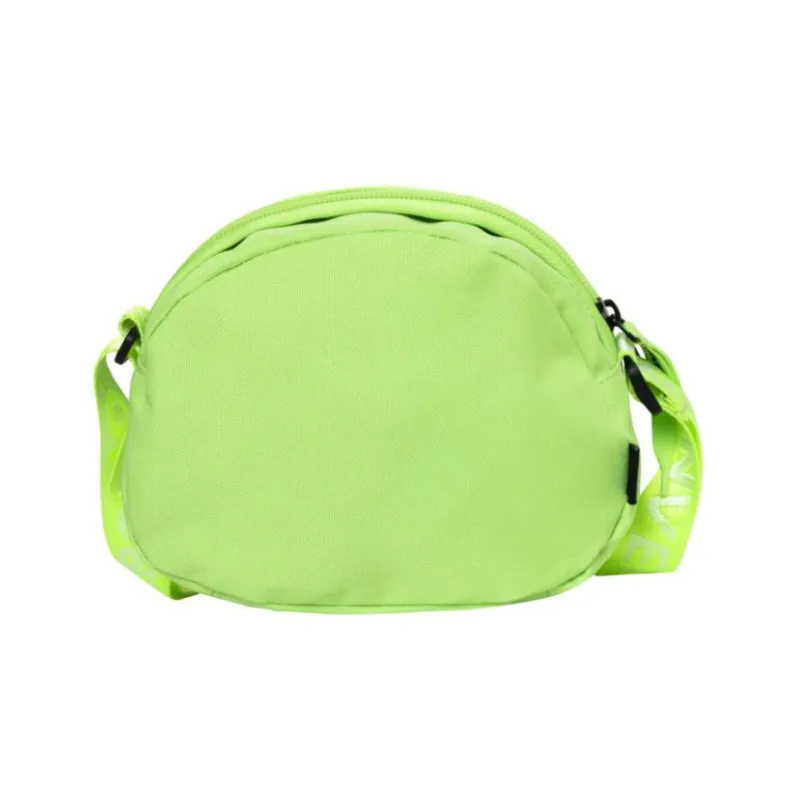 Converse Canvas Crossbody Bags Kids' Lime Green-3