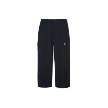 MLB Cargo Pants Men Black