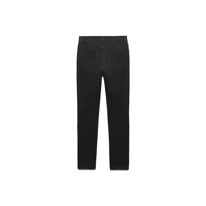 ZARA Jeans Women's Black-1