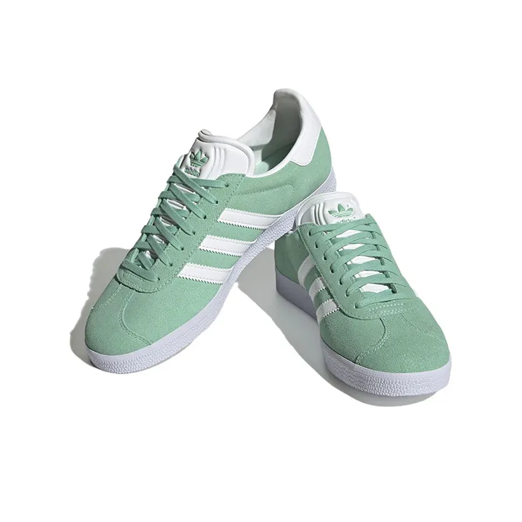 Adidas Gazelle Pulse Mint Women's-2