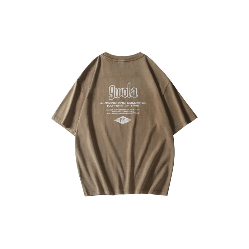 Gwola T Shirts Unisex-90