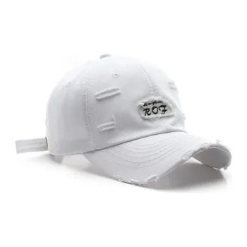 ALIEN BANG Cotton Baseball Caps Unisex