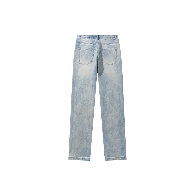 NOWSTIME Jeans Women's-1