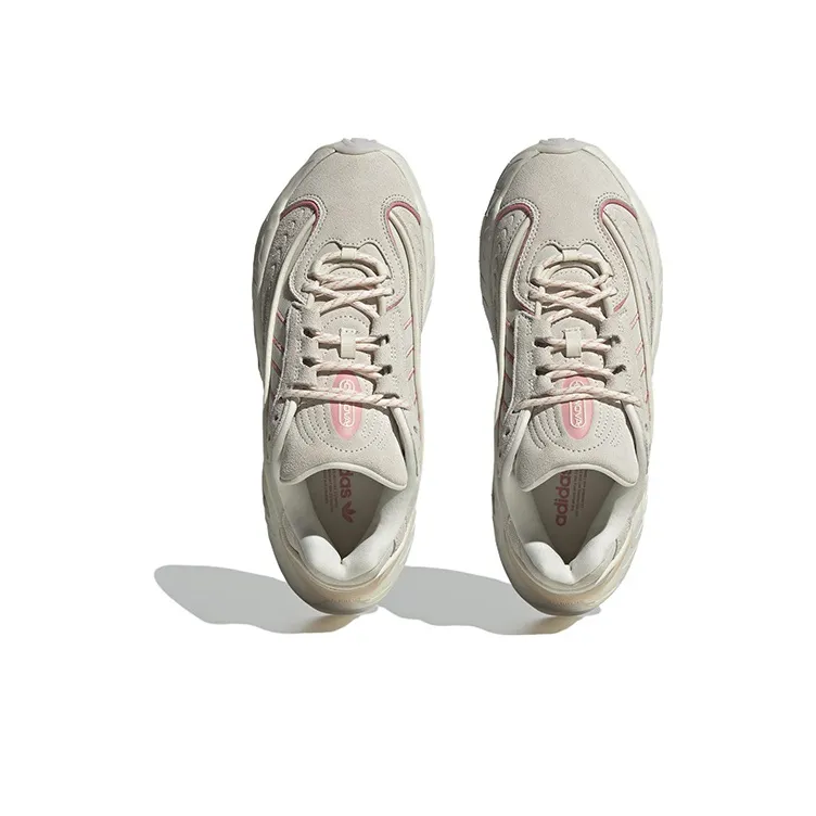 Adidas Oznova Low top Sneakers Women's-4