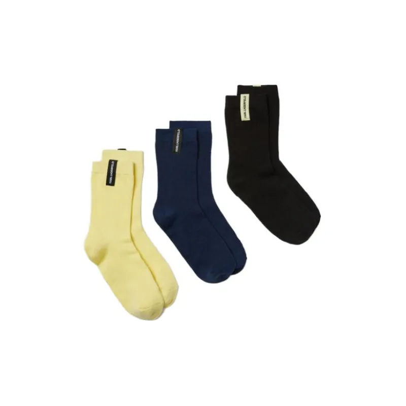 KARL LAGERFELD / Karl Lagerfeld Jeans Men Socks-1