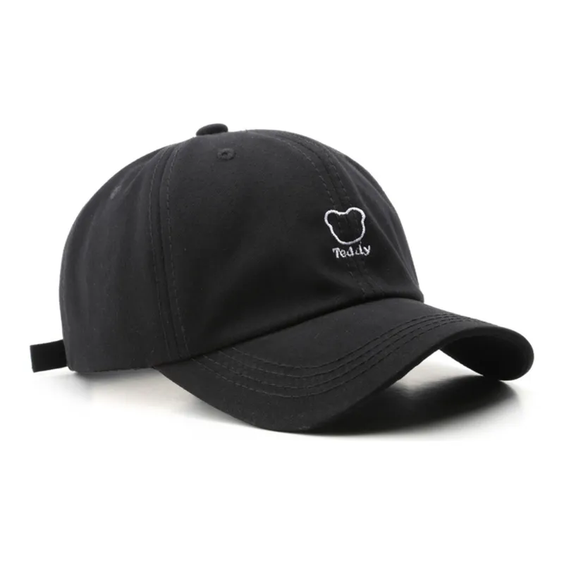 ALIEN BANG Baseball Caps Unisex-2