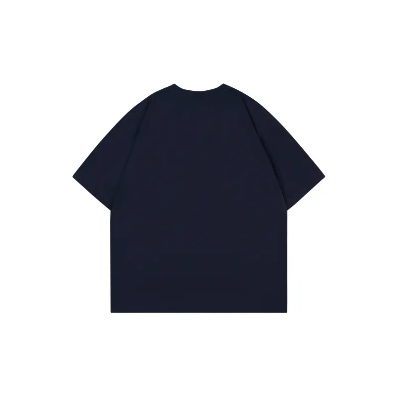 PAKA T Shirts Unisex-9