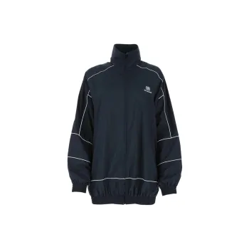 Balenciaga Jacket Women's Dark Blue