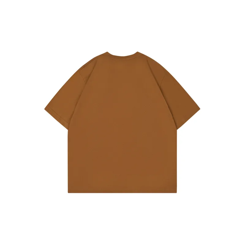 PAKA T Shirts Unisex-12