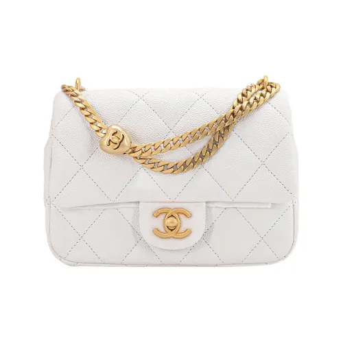 CHANEL Crossbody Bags