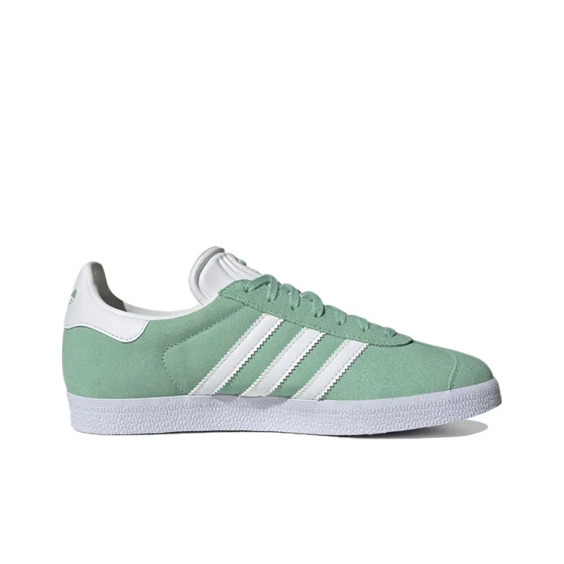 Adidas Gazelle Pulse Mint Women's-1