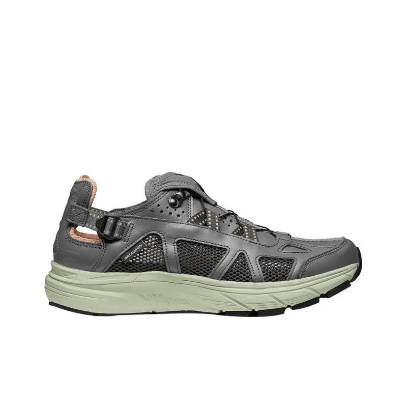 SALOMON Techsonic Ltr 'Grey' / L00-1