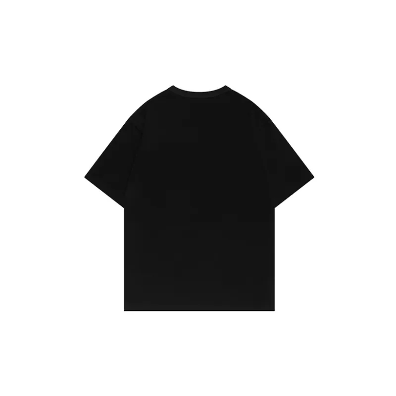 FAIRWHALE T Shirts Unisex-7
